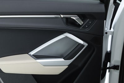2024 Audi Q3 Premium S Line quattro