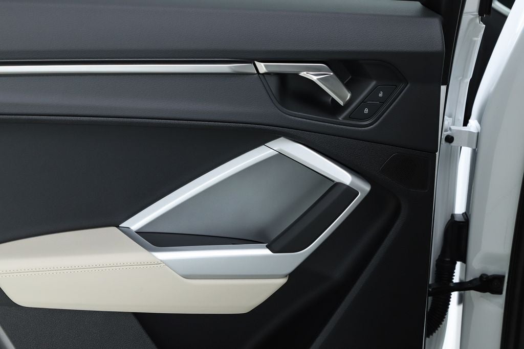 2024 Audi Q3 Premium S Line quattro