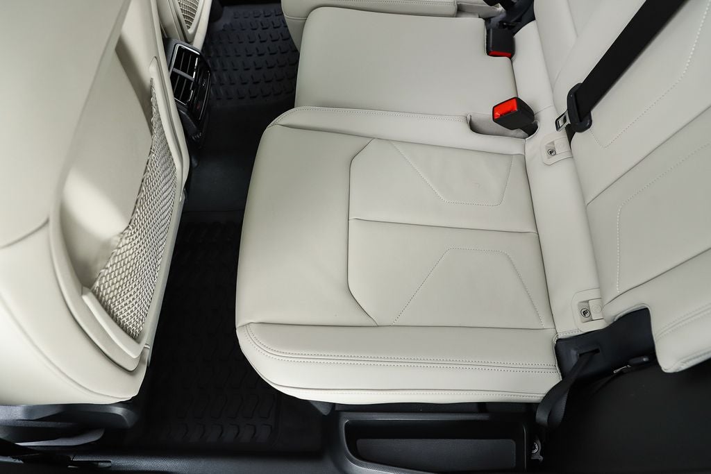 2024 Audi Q3 Premium S Line quattro
