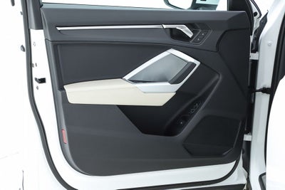 2024 Audi Q3 Premium S Line quattro