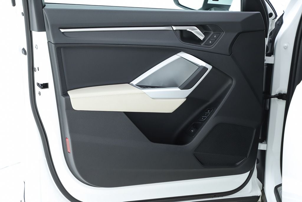 2024 Audi Q3 Premium S Line quattro