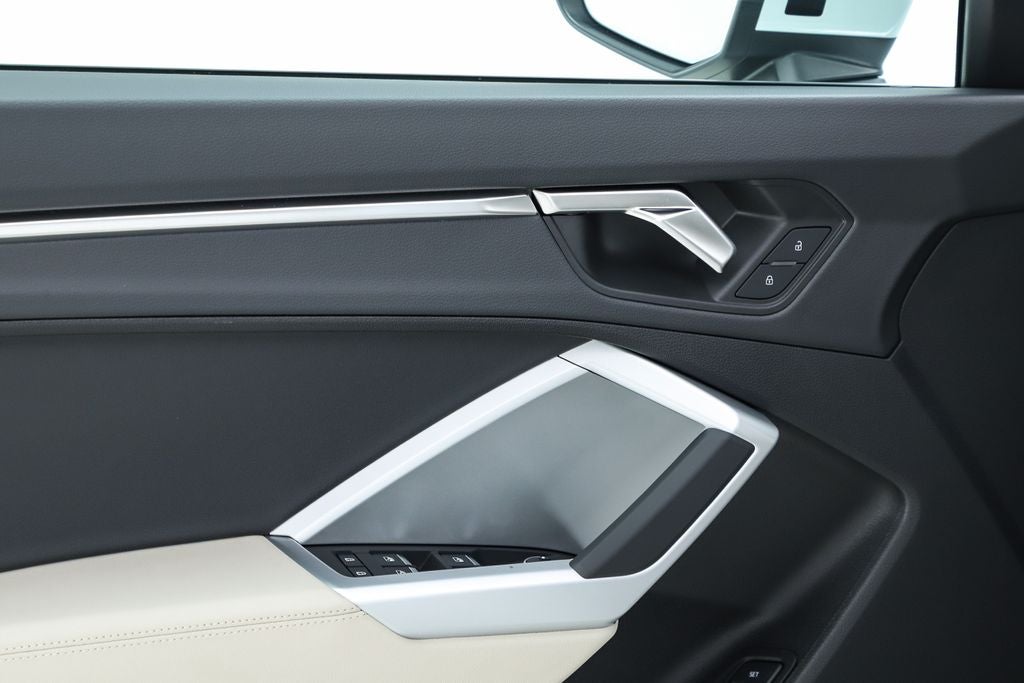 2024 Audi Q3 Premium S Line quattro