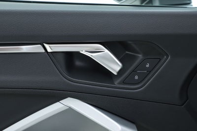 2024 Audi Q3 Premium S Line quattro