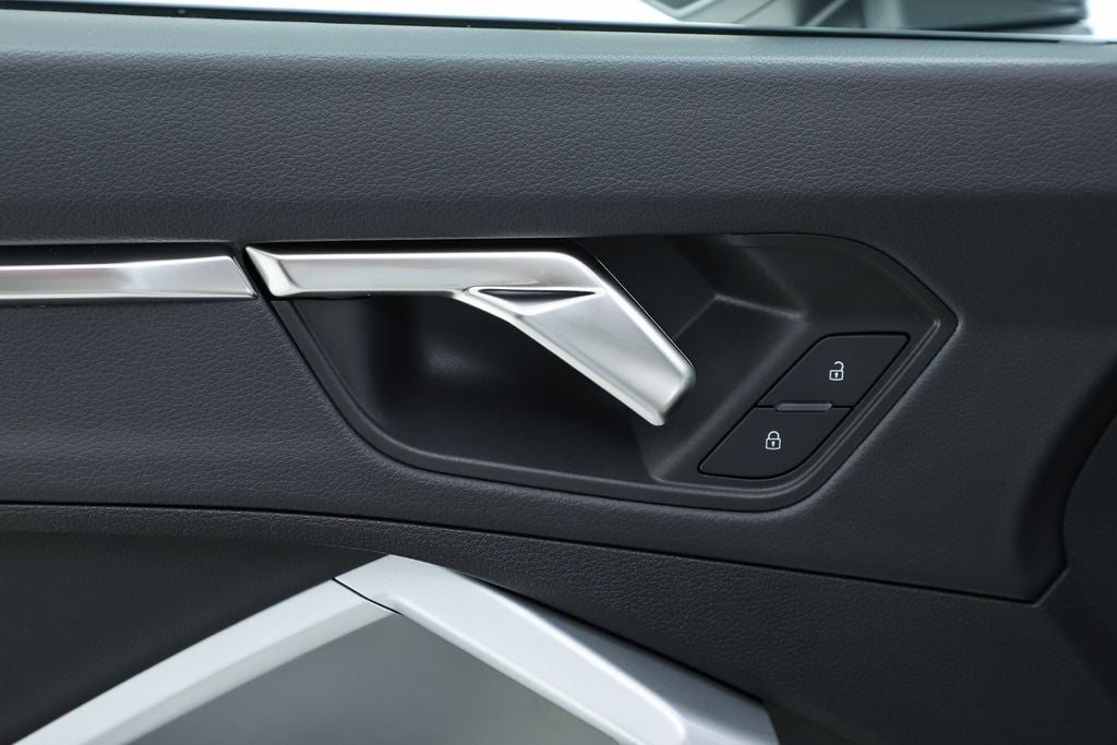 2024 Audi Q3 Premium S Line quattro