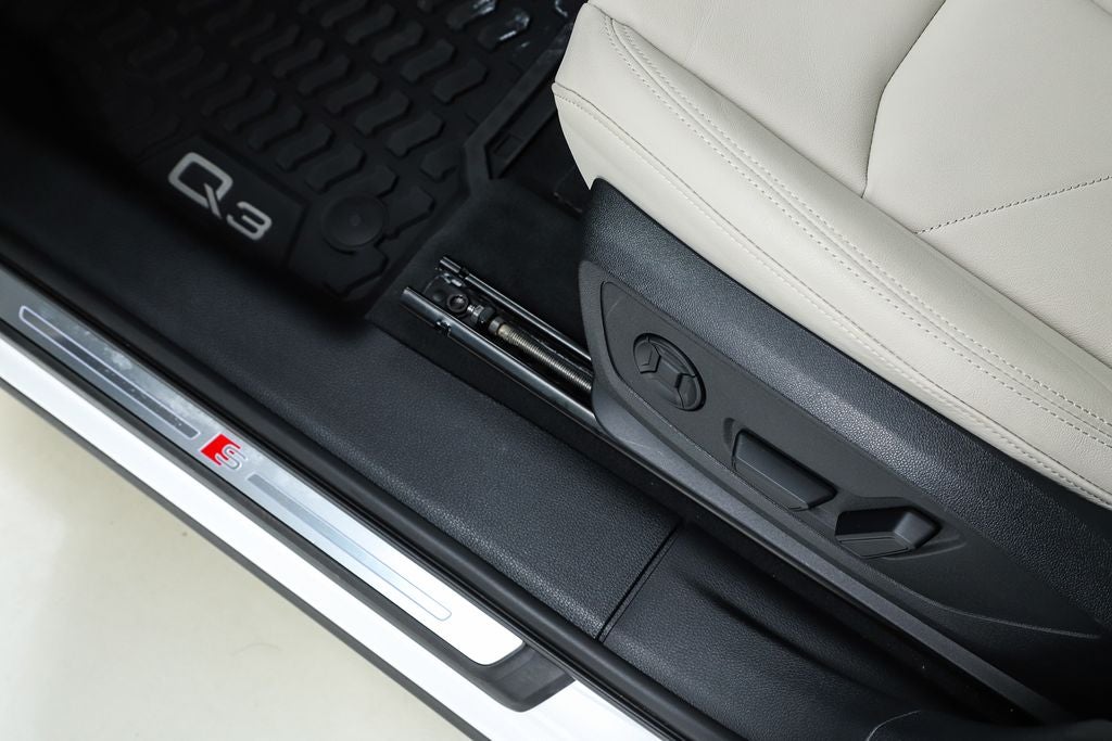 2024 Audi Q3 Premium S Line quattro