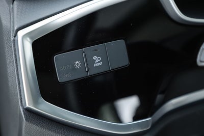 2024 Audi Q3 Premium S Line quattro