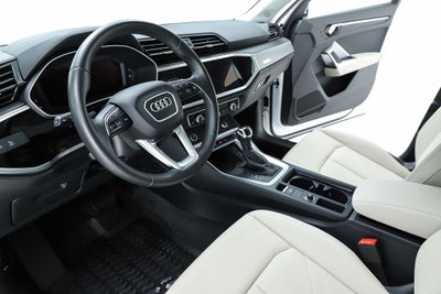 2024 Audi Q3 Premium S Line quattro