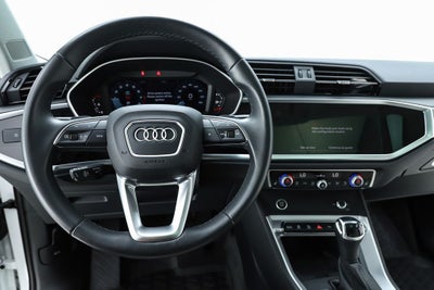 2024 Audi Q3 Premium S Line quattro