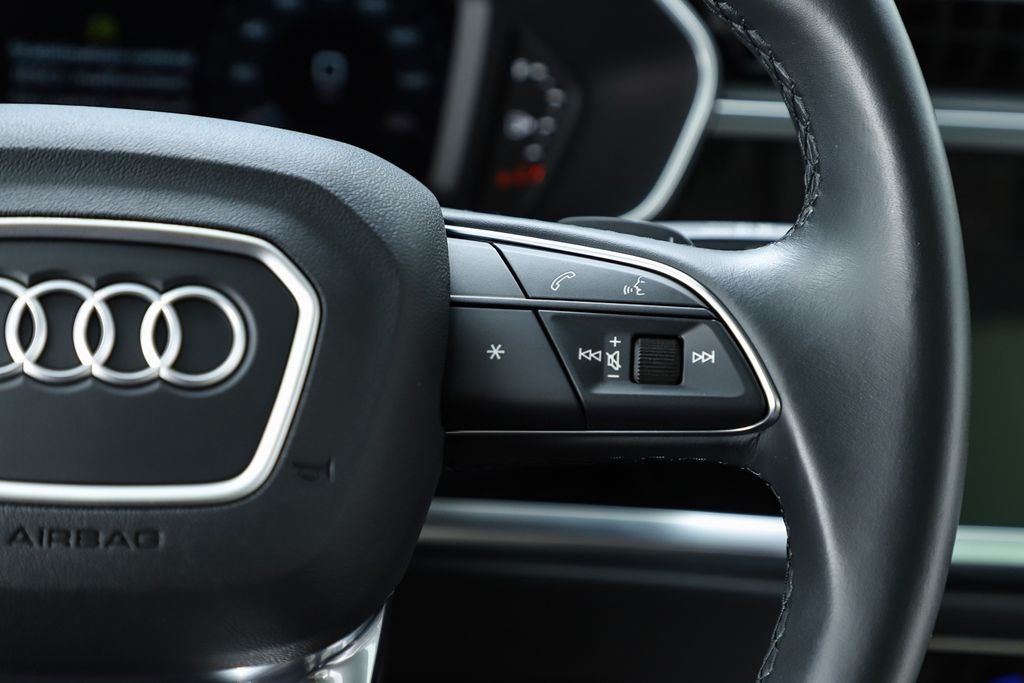 2024 Audi Q3 Premium S Line quattro