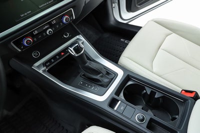 2024 Audi Q3 Premium S Line quattro