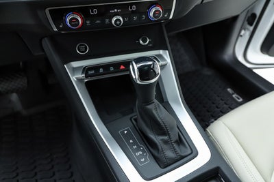 2024 Audi Q3 Premium S Line quattro