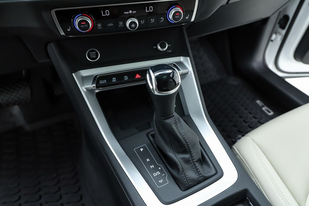 2024 Audi Q3 Premium S Line quattro