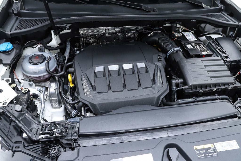 2024 Audi Q3 Premium S Line quattro