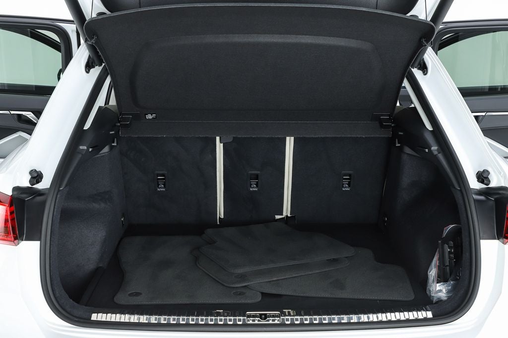 2024 Audi Q3 Premium S Line quattro