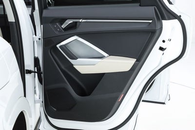 2024 Audi Q3 Premium S Line quattro