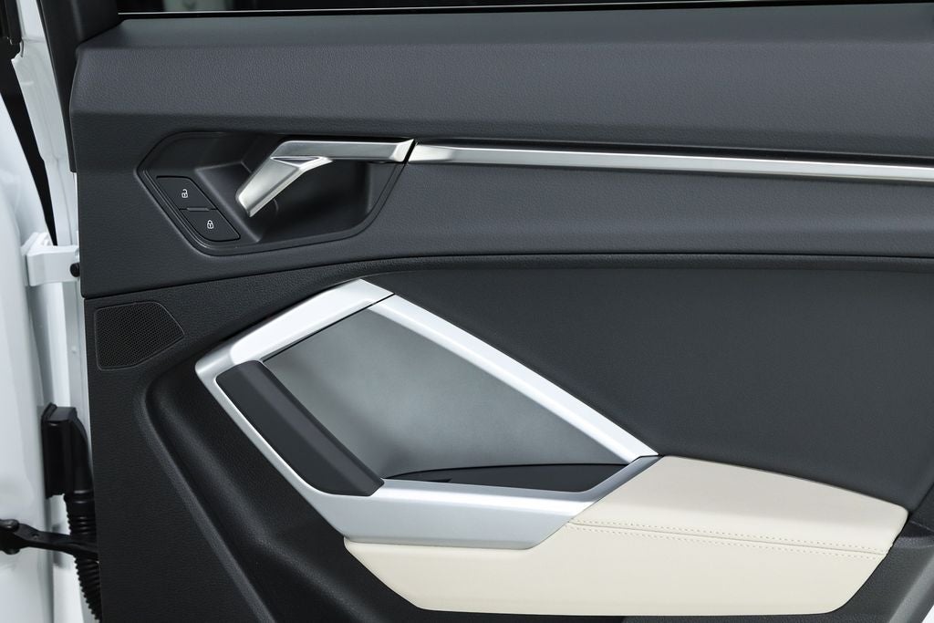2024 Audi Q3 Premium S Line quattro