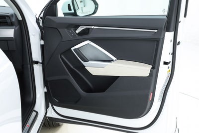 2024 Audi Q3 Premium S Line quattro