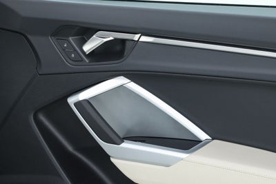 2024 Audi Q3 Premium S Line quattro