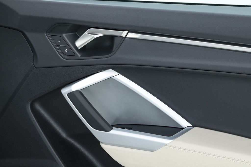 2024 Audi Q3 Premium S Line quattro