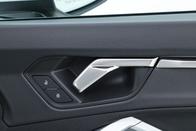 2024 Audi Q3 Premium S Line quattro