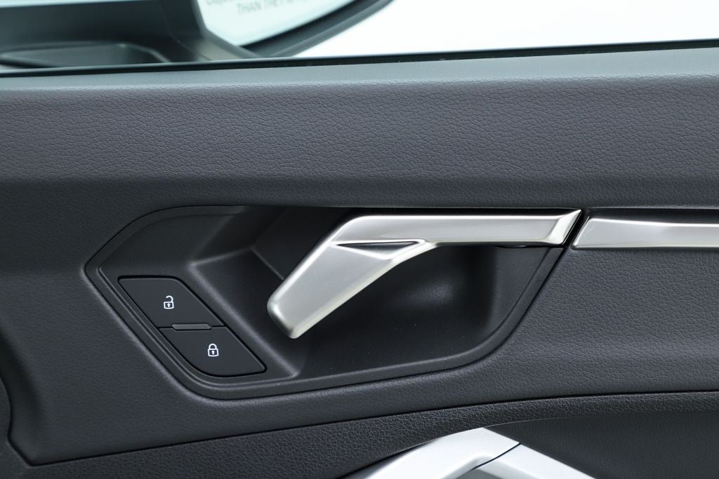 2024 Audi Q3 Premium S Line quattro