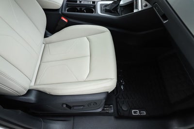 2024 Audi Q3 Premium S Line quattro
