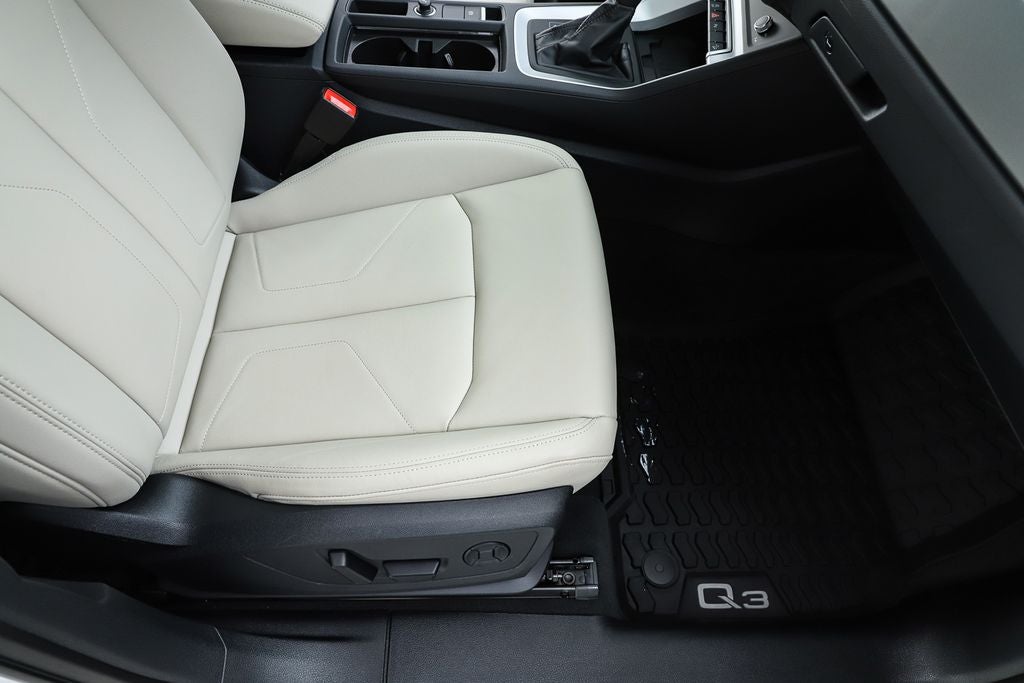 2024 Audi Q3 Premium S Line quattro