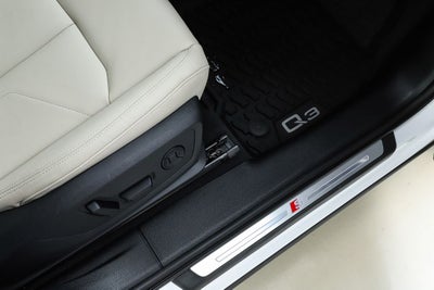 2024 Audi Q3 Premium S Line quattro
