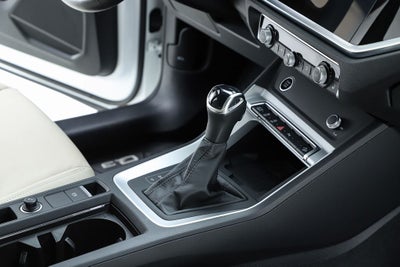 2024 Audi Q3 Premium S Line quattro