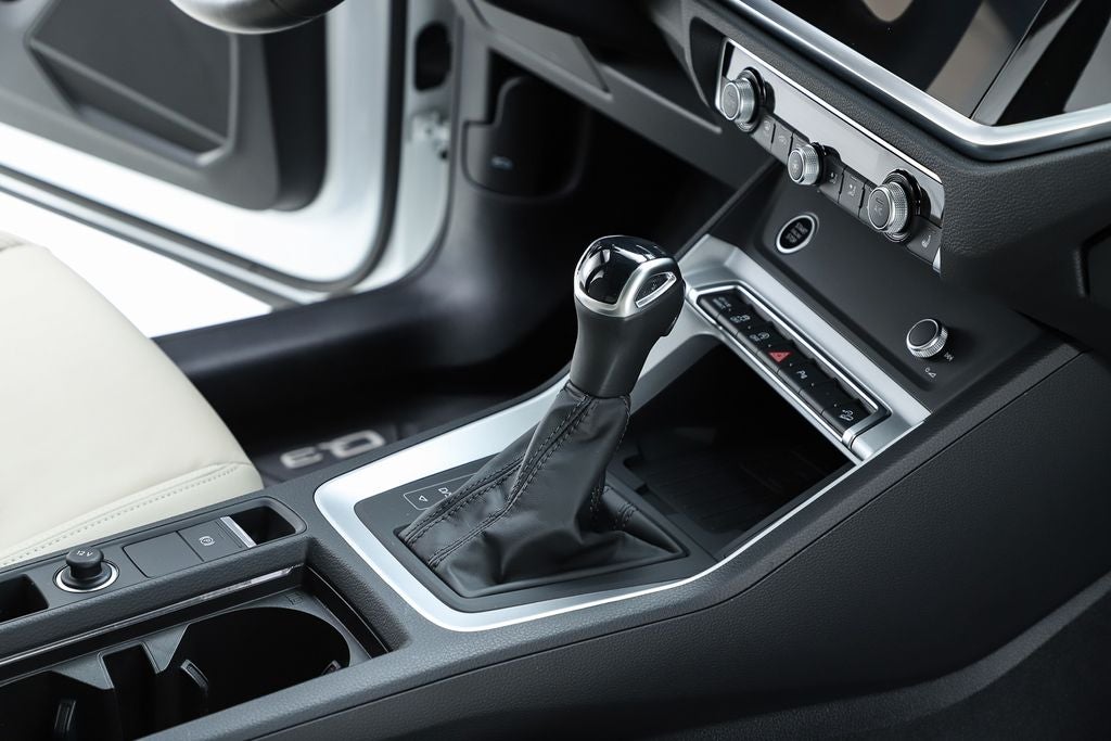 2024 Audi Q3 Premium S Line quattro