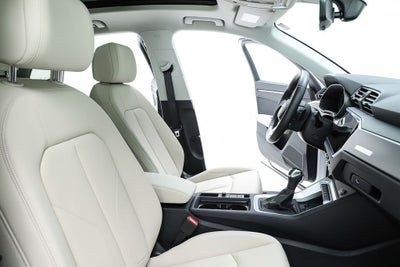 2024 Audi Q3 Premium S Line quattro