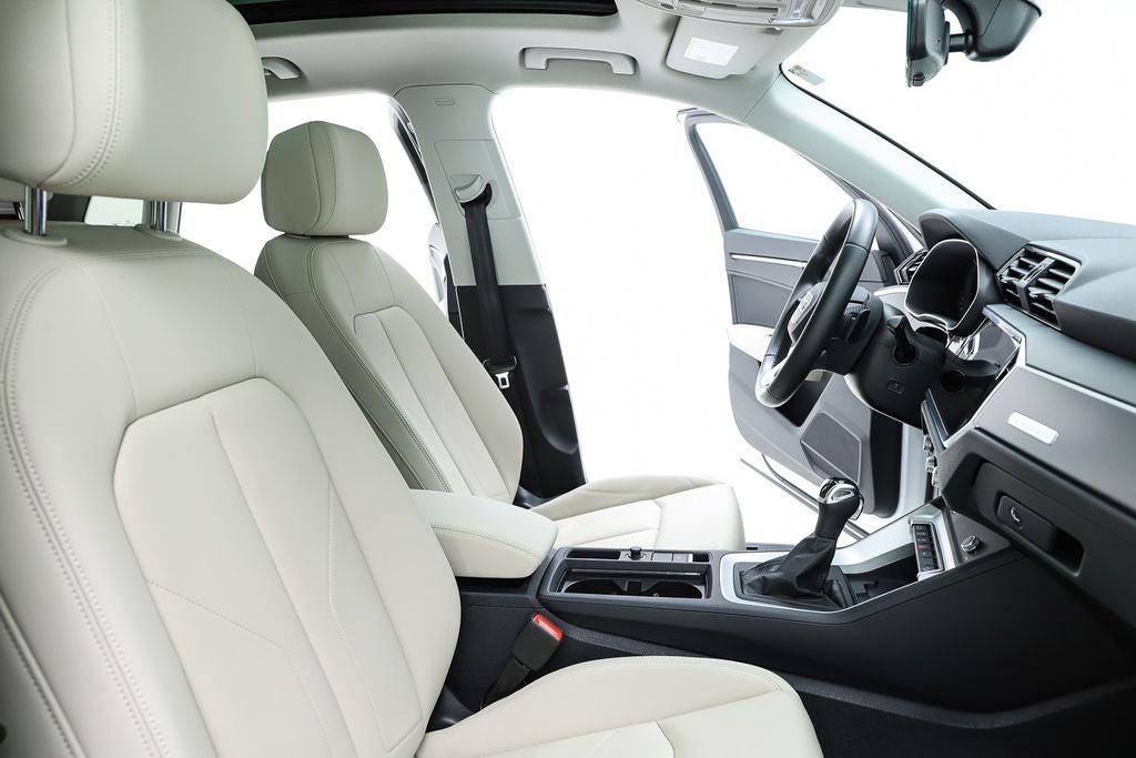 2024 Audi Q3 Premium S Line quattro