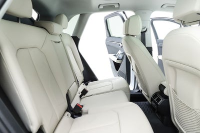 2024 Audi Q3 Premium S Line quattro