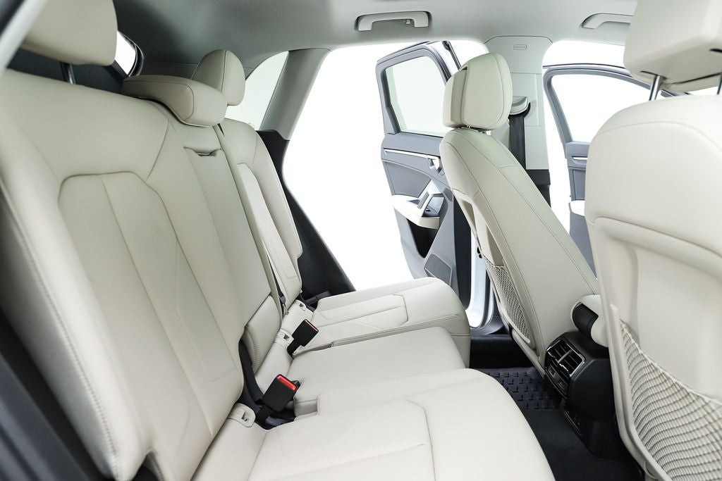 2024 Audi Q3 Premium S Line quattro