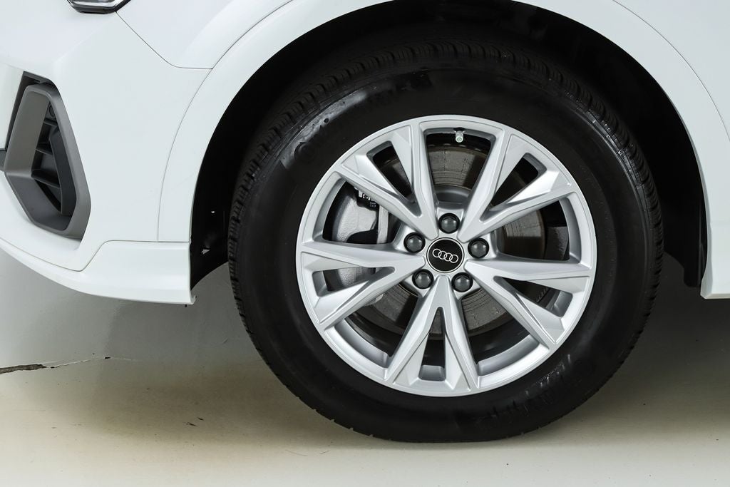 2024 Audi Q3 Premium S Line quattro