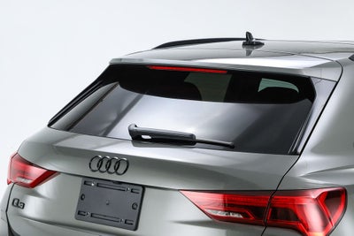 2025 Audi Q3 Premium S Line quattro