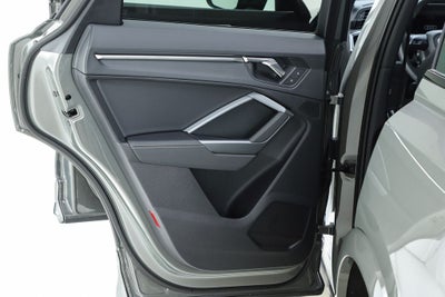 2025 Audi Q3 Premium S Line quattro