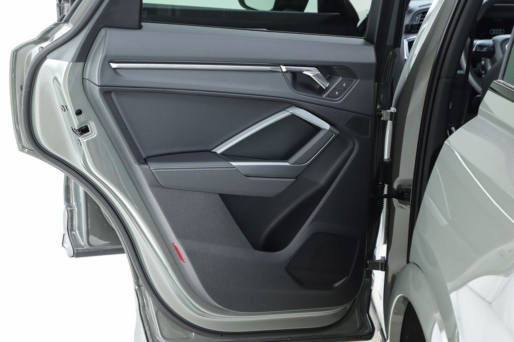 2025 Audi Q3 Premium S Line quattro