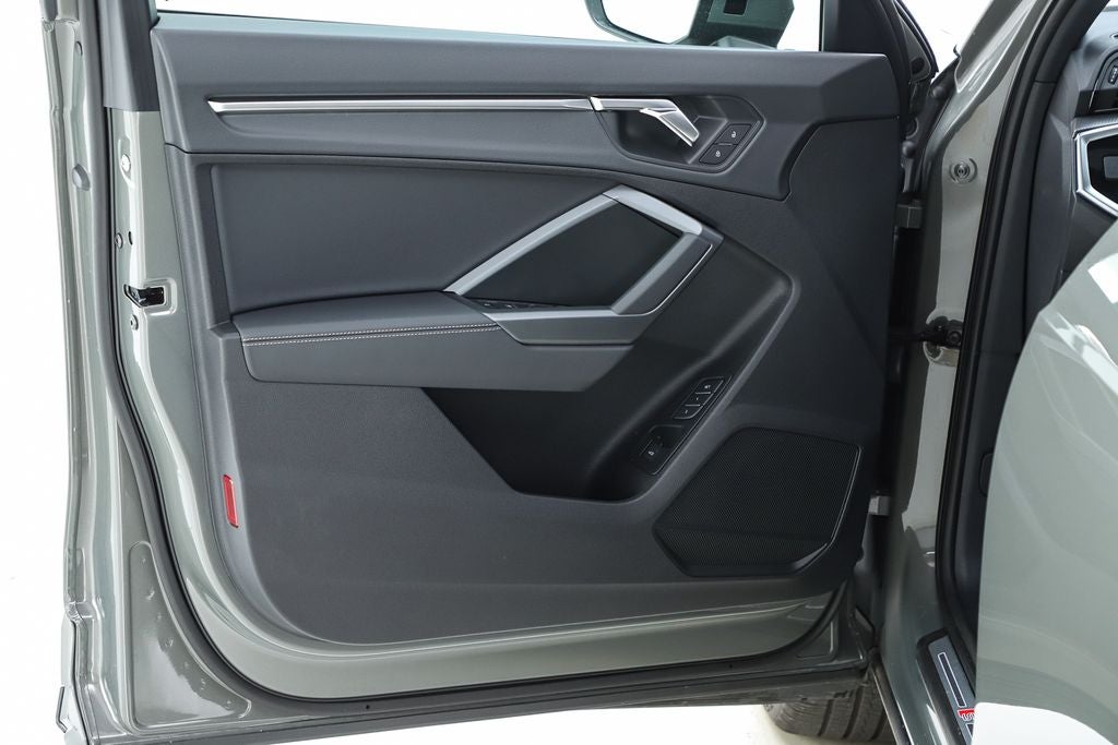 2025 Audi Q3 Premium S Line quattro