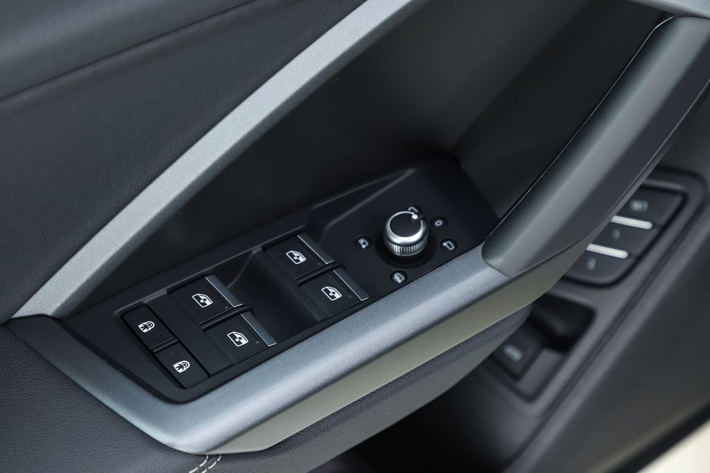 2025 Audi Q3 Premium S Line quattro