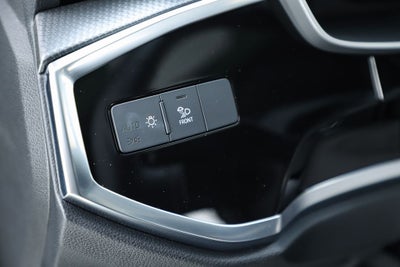 2025 Audi Q3 Premium S Line quattro