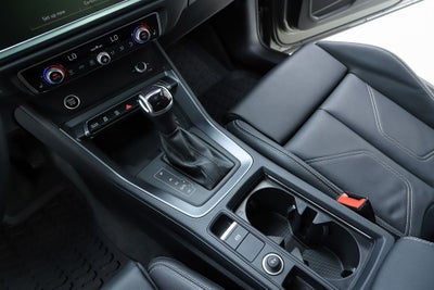 2025 Audi Q3 Premium S Line quattro