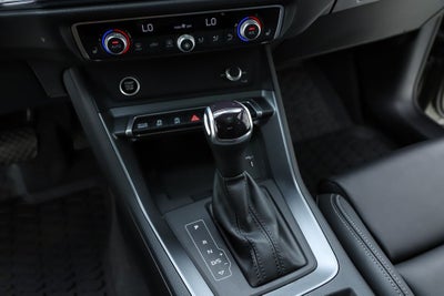 2025 Audi Q3 Premium S Line quattro