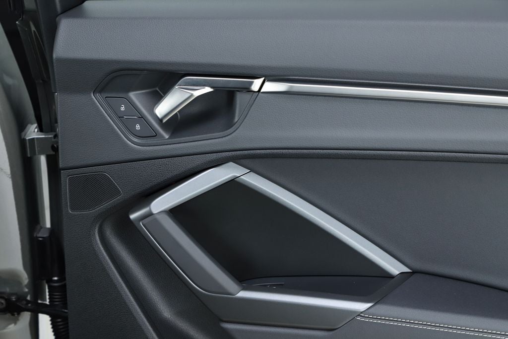 2025 Audi Q3 Premium S Line quattro