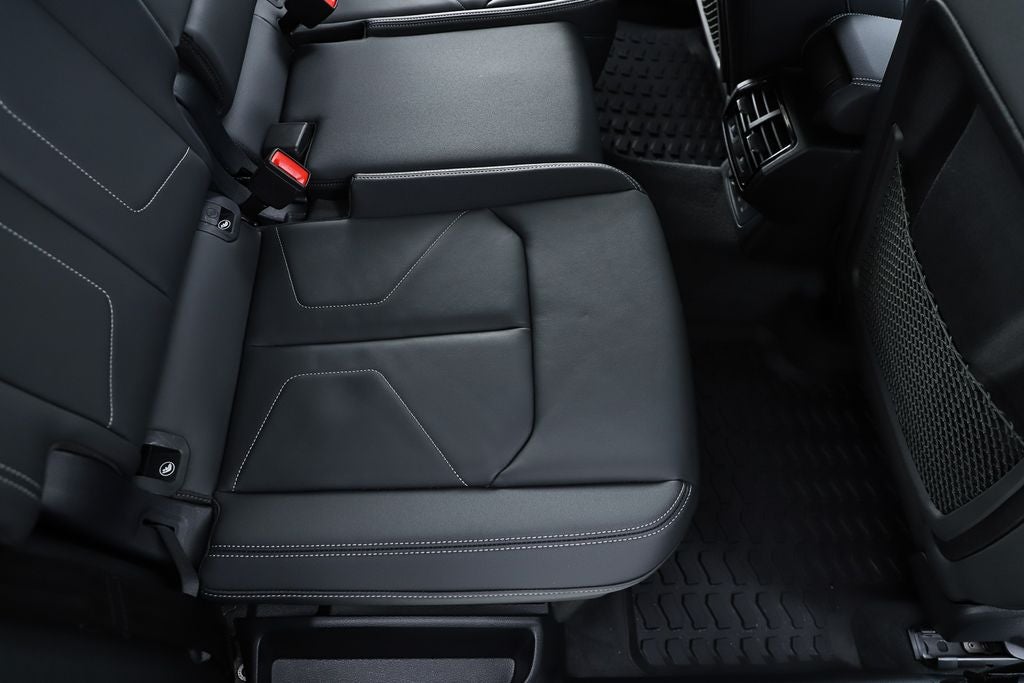 2025 Audi Q3 Premium S Line quattro
