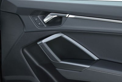 2025 Audi Q3 Premium S Line quattro