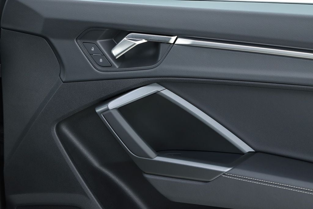 2025 Audi Q3 Premium S Line quattro