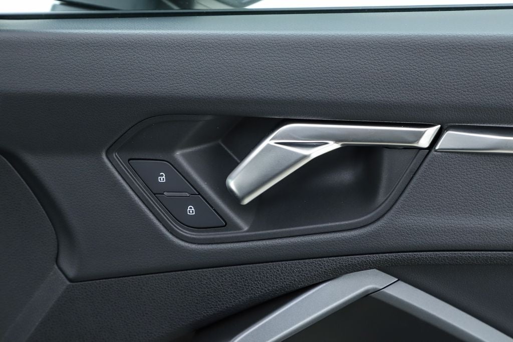 2025 Audi Q3 Premium S Line quattro