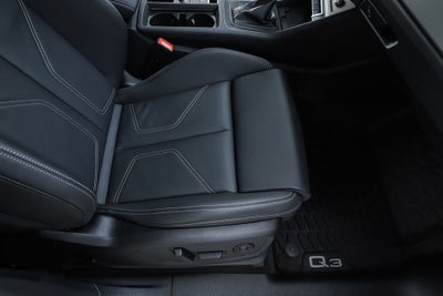 2025 Audi Q3 Premium S Line quattro