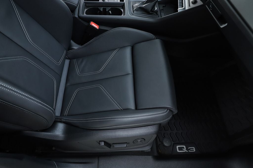 2025 Audi Q3 Premium S Line quattro